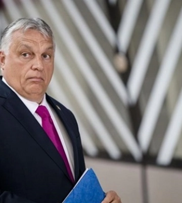 Партія Орбана не підтримала резолюцію про арешт Путіна