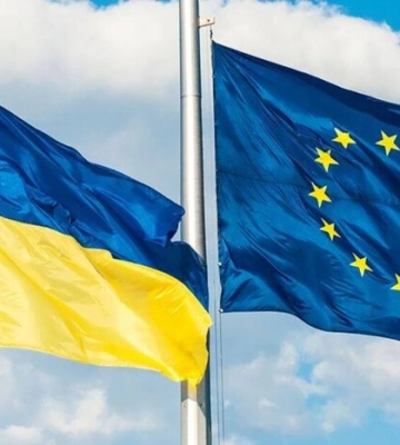 Новою амбасадоркою ЄС в Україні призначать Катаріну Матернову, – Euractiv