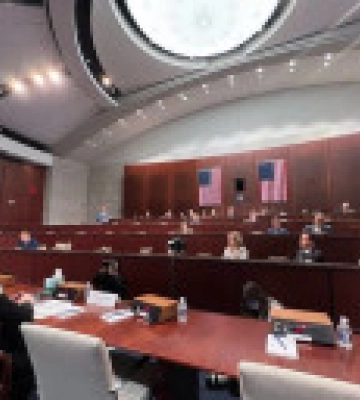 Генпрокурор Украины в Конгрессе США: преступления россии направлены против украинской идентичности и государственности