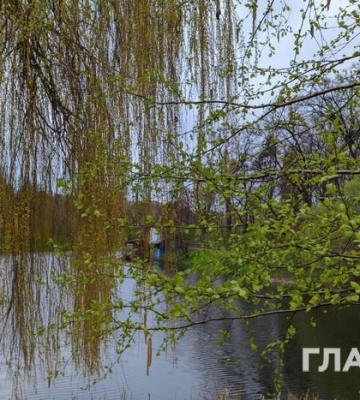 Дощі не відступають: прогноз погоди на 20 квітня
