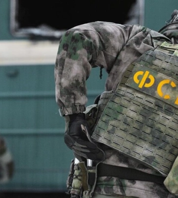 ФСБ проводить чистку силових структур РФ: ISW назвав причину