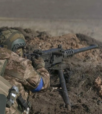 Генштаб повідомив, скільки ворожих дронів вдалося збити минулої доби