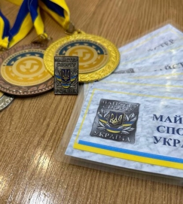 Спортсменов-предателей из Мелитополя лишили спортивных званий, – мэр Федоров