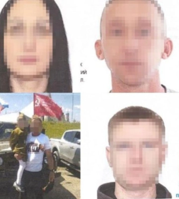 Зайняли керівні посади в псевдоміліції Херсонщини: колаборанти отримали 15 років тюрми