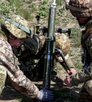 Под удар ВСУ попали 9 районов сосредоточения оккупантов: свежая сводка Генштаба