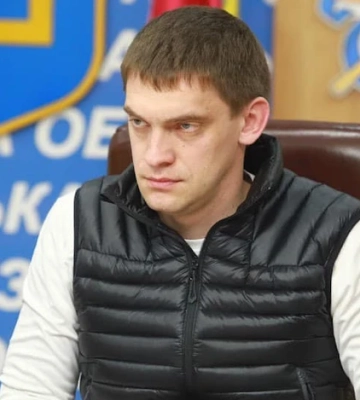 Спортсменов-предателей из Мелитополя лишили спортивных званий, – мэр Федоров
