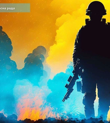 Дрони атакували Дніпропетровщину. Ситуація на ранок 20 квітня