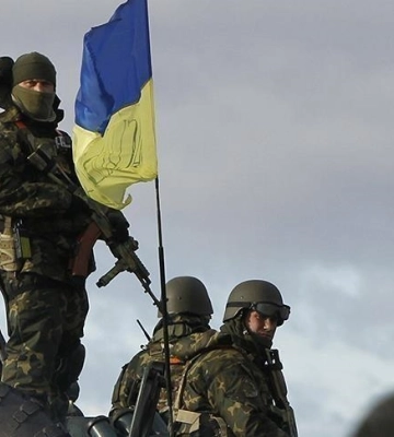 ВСУ продолжают контролировать Спорное и отразили атаки ВС РФ в районе Кременной и Авдеевки, — ISW