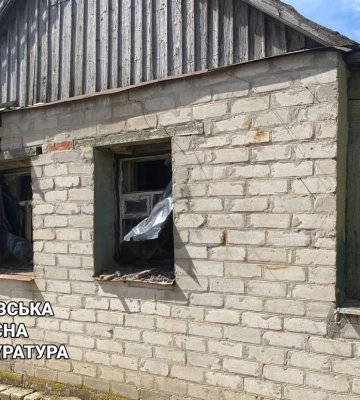 Окупанти обстріляли три райони Харківщини: в ОВА розповіли про наслідки ворожих атак