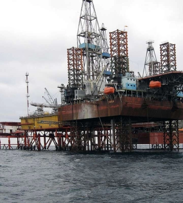 Нафтогаз готовится принудительного взыскать с России $5 млрд после решения гаагского суда