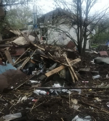 Окупанти 86 разів ударили по Запорізькій області з різних видів озброєння — ОВА