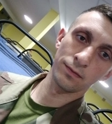 Тест ДНК підтвердив. Дніпропетровщина втратила 27-річного Героя, який загинув у листопаді минулого року