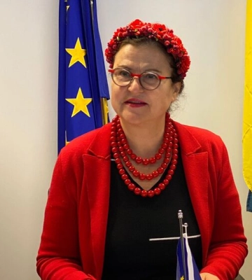 Евросоюз собирается сменить представителя в Украине. Стало известно, кто будет новым послом
