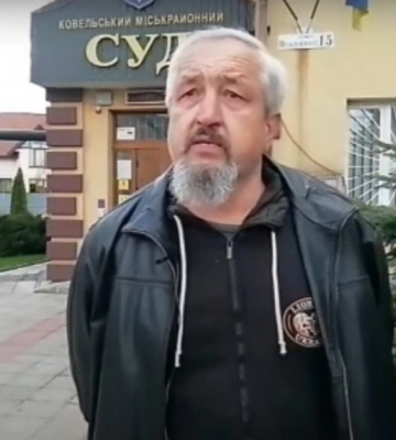 Побив, задушив, і мертвому зламав ребра: священник МП з Волині, який вбив знайомого, досі на волі