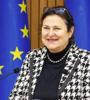 Украина получит нового главу представительства ЕС: известно, кто сменит Матти Маасикаса