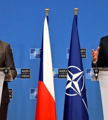Президент Чехії повідомив, коли Україна стане членом НАТО