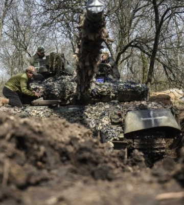 Сили оборони за добу відбили понад 60 ворожих атак