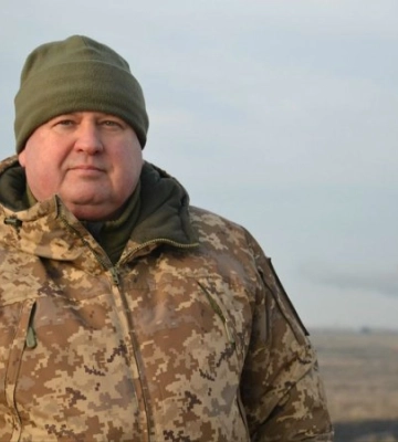 У КМВА уточнили, що спалах у Києві не був супутником або ракетним ударом