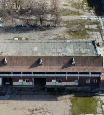 На Одещині продали винзавод за 200 млн гривень
