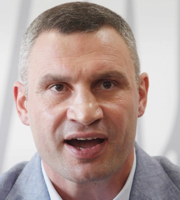 Кличко заявил, что Россия может снова попытаться захватить Киев