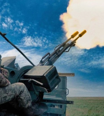 Створення “Дніпровської групи військ” свідчить про значні втрати окупантів, − Міноборони Великобританії