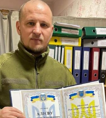 Говорив і говоритиму російською мовою, – Алієв зачепив мовне питання під час війни проти Росії