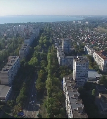 В Одесі проходить громадське голосування по перейменуванню двох районів міста