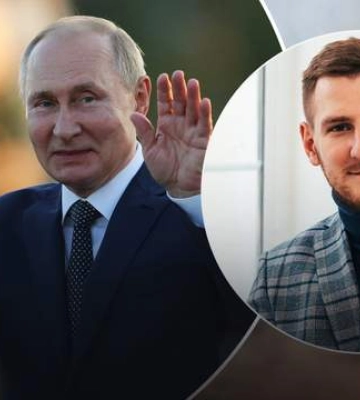 Крок відчаю: навіщо Путін вирішив &quot;засвітитися&quot; на окупованих територіях