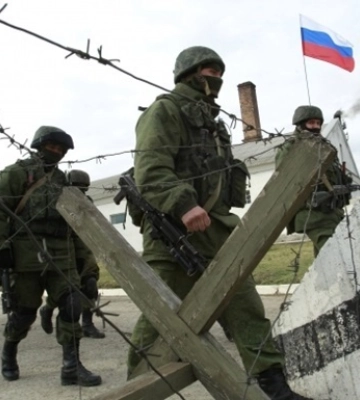 Росіяни сформували нову групу військ на півдні України – британська розвідка