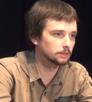 У Сумському ТЮГу новий режисер-постановник