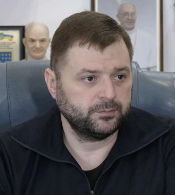 Рівень води в річці Дніпро у Києві зменшився на 10 сантиметрів