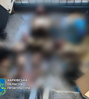 Зламав шию та розчленив: харків’янин на 14 років сяде за вбивство колеги