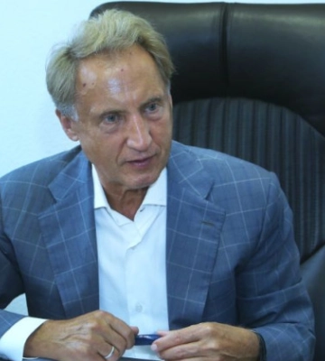 Для виокремлення Касаційного адміністративного суду потрібне політичне рішення, — ректор НШСУ Микола Оніщук