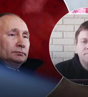 Росія створила &quot;Дніпровське угруповання військ&quot;: яке його основне завдання