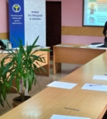 Професія, яка оплачується та зараховується у стаж: у Рожищі розповіли про патронатне виховання