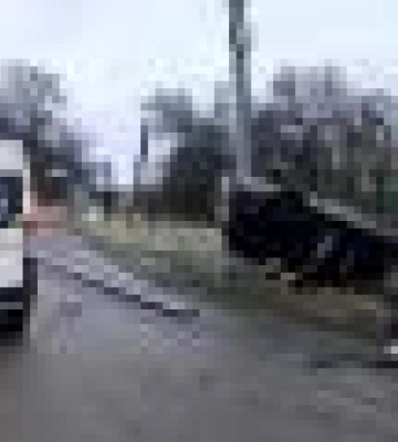 У Гощі судитимуть водія, з вини якого загинула дівчина та випадковий пасажир