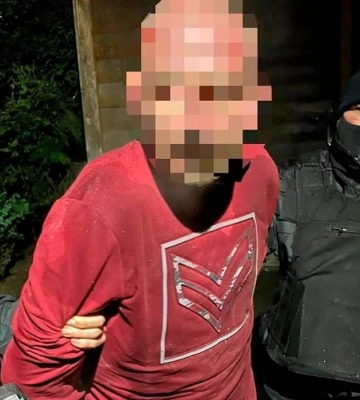 Закарпатець, що вбив двох дітей своєї подруги із Кам&#039;янця-Подільського, отримав довічне