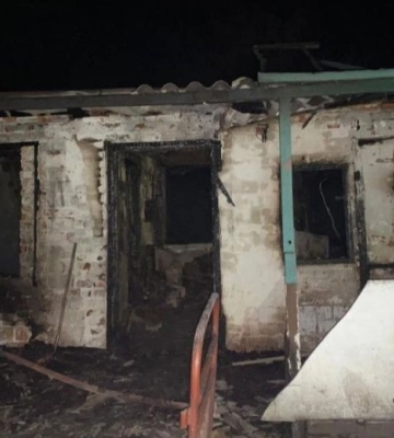 На Полтавщині правоохоронці з’ясовують обставини загибелі дворічного хлопчика
