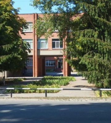 В одній з полтавських шкіл евакуювали дітей