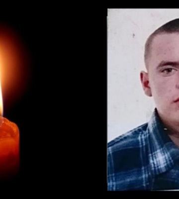 В районі Бахмуту загинув військовий з Рівненщини
