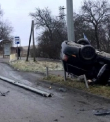 У Гощі судитимуть водія, з вини якого загинула дівчина та випадковий пасажир