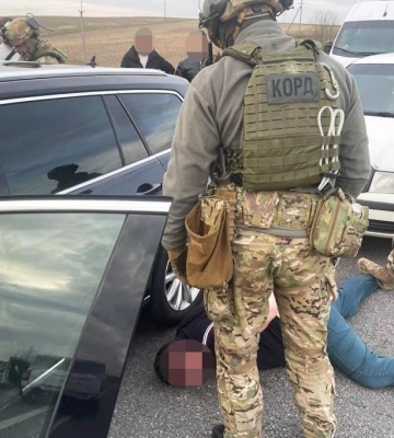 На Рівненщині поліцейські відвідали родини загиблих колег