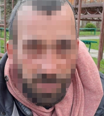 Поджог церкви на Сыхове: львовский суд избрал меру пресечения подозреваемому