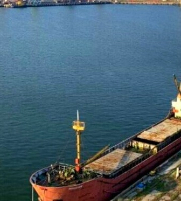 Компанія‎, яка вперше в історії України приватизувала морський порт на Одещині, планує його модернізувати