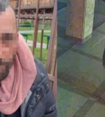 Ужгородця заарештували на два місяці за підпал церкви у Львові