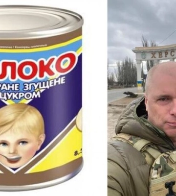 Хлопчик із банки згущенки. Стало відомо, як змінився відомий одесит та чим займається