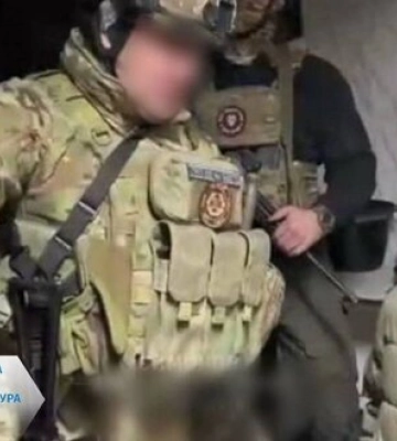 Вагнеровцы принудительно вывезли из Бахмута украинских детей, - Офис Генпрокурора