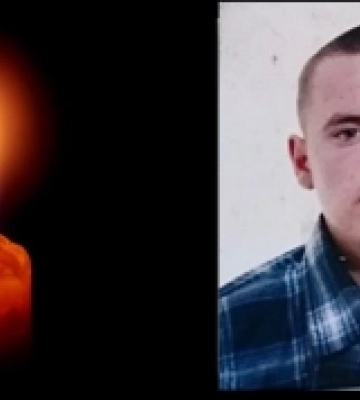 В районі Бахмуту загинув військовий з Рівненщини