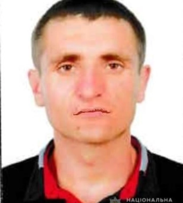 У Вінницькій області розшукують злодія