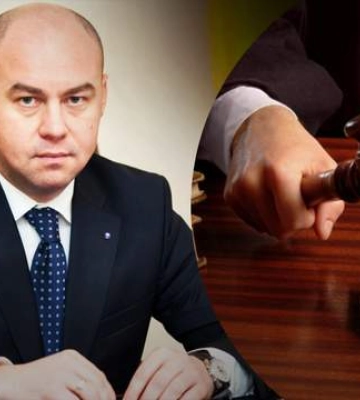 Преміював сам себе: у НАЗК ухвалили рішення щодо мера Тернополя Надала